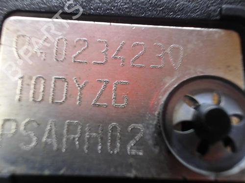 Engine PEUGEOT EXPERT Van (VF3A_, VF3U_, VF3X_) 2.0 HDi 130 | BP35943032M1 - Image 2