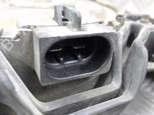 Used Radiator fan Radiator fan FIAT BARCHETTA (183_) 1.8 16V (130 hp) 23060237 23060237