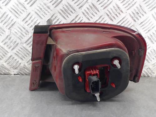 Left taillight VW PASSAT B6 (3C2) 2.0 TDI 16V | BP23835298C34 