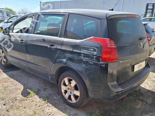 Horn PEUGEOT 5008 (0U_, 0E_) 1.6 HDi | BP29028286E13 