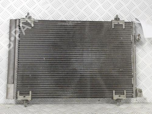 AC radiator CITROËN C4 I (LC_) 2.0 HDi | BP23060024M32 