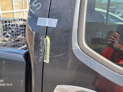 Front wiper motor NISSAN NAVARA NP300 (D40) 2.5 dCi 4WD | BP32195568M29 