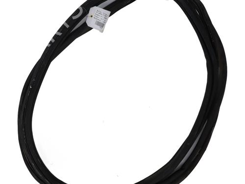 Used Rubber door seal CITROËN C4 Grand Picasso II (DA_, DE_) 1.6 BlueHDi 120 (120 hp) 31630074