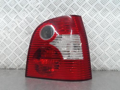 Used Right headlight VW POLO (9N_, 9A_) 1.4 TDI (75 hp) 23056898