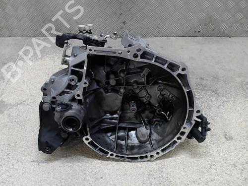 Used Gearbox PEUGEOT 208 I (CA_, CC_) 1.0 VTi (68 hp) 29209409