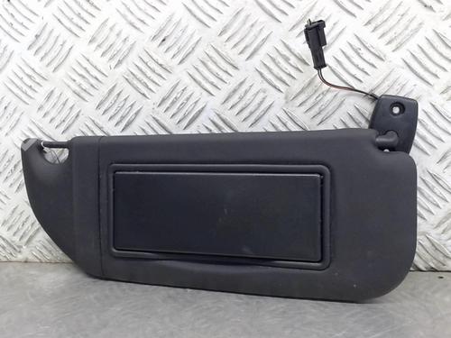 Used Right sun visor Right sun visor CITROËN DS3 (SA_) 1.6 HDi 90 (92 hp) 23059024 23059024