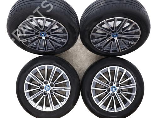 Fælk BMW 2 Active Tourer (U06) 225e xDrive (245 hp) 32474853