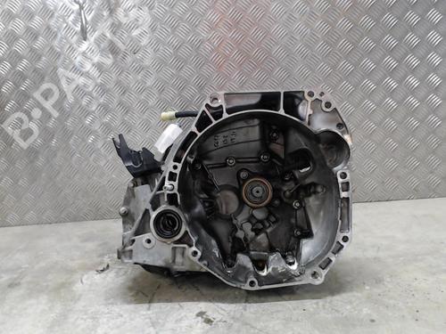 Gearbox DACIA SANDERO II TCe 90 (B8M1, B8MA, B8AC) | BP31278497M3  - Image 5