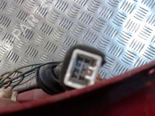 Right taillight HYUNDAI GETZ (TB) 1.5 CRDi | BP23058573C35 