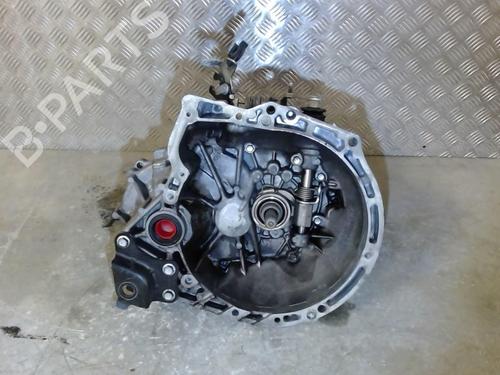 Used Gearbox Gearbox 23057401 23057401