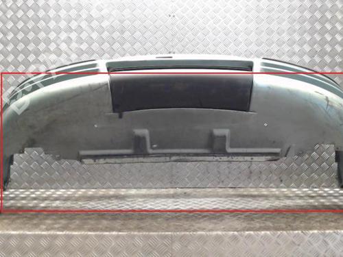 Used Front bumper FIAT ULYSSE (179_) 2.2 JTD (128 hp) 23055745
