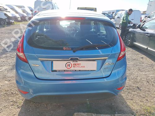 Left front window switch FORD FIESTA VI (CB1, CCN) 1.6 TDCi | BP26685631I27  - Image 5