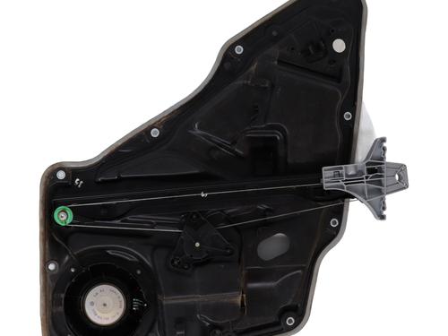 Used Rear right window mechanism VW TIGUAN (5N_) 2.0 TDI (140 hp) 28806029