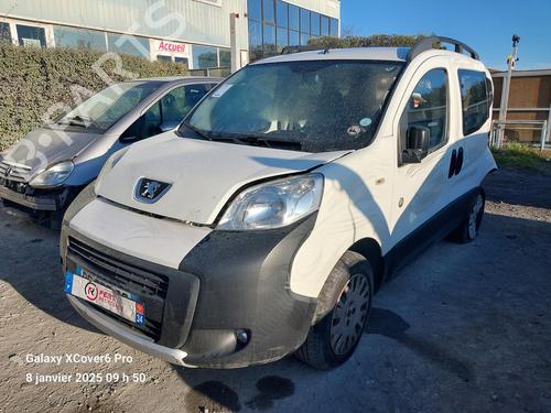 Right front window switch PEUGEOT BIPPER Tepee 1.3 HDi 75 | BP26661473I26 - Image 4