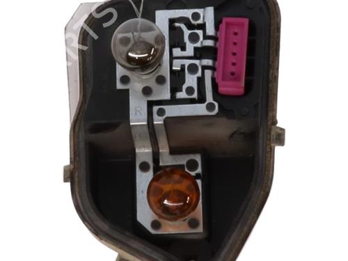 Used Lamp holder Lamp holder RENAULT MEGANE III Hatchback (BZ0/1_, B3_) [2008-2026] 34041805 34041805