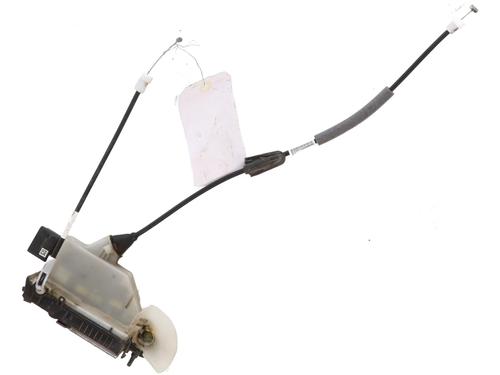 Used Front left lock PEUGEOT 208 I (CA_, CC_) 1.5 BlueHDI 100 (102 hp) 26878758