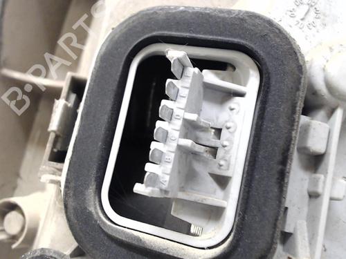 Venstre baglygte Venstre baglygte OPEL ZAFIRA A MPV (T98) 1.8 16V (F75) (125 hp) 23833936 23833936