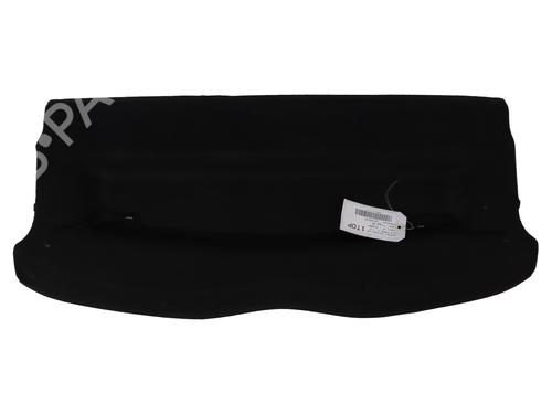 Used Rear parcel shelf Rear parcel shelf CITROËN C3 II (SC_) 1.2 VTi 82 (82 hp) 33417386 33417386