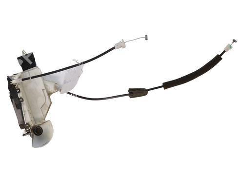 Front left lock CITROËN C3 II (SC_) 1.4 HDi 70 (SC8HZC, SC8HR0, SC8HP4) | BP29895564C98