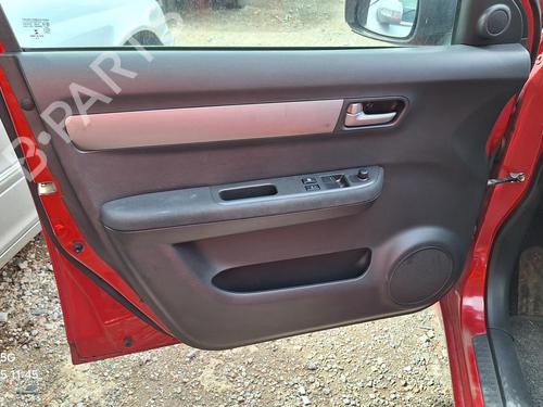 Front right seatbelt SUZUKI SWIFT III (MZ, EZ) | BP30862771I25 - Image 7