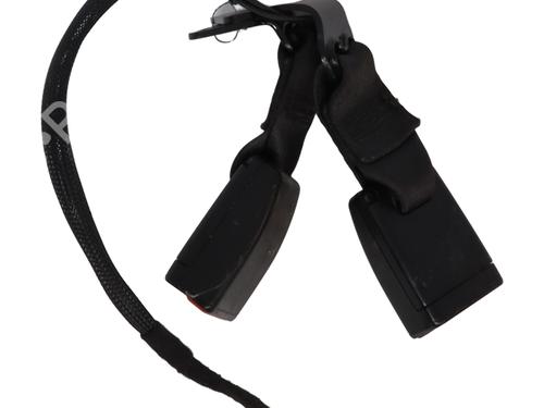 Seat buckle RENAULT ZOE (BFM_) ZOE | BP32750750I32 - Image 2