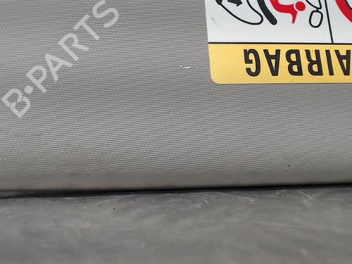 Right sun visor OPEL ADAM (M13) 1.4 | BP23834359I2 - Image 2