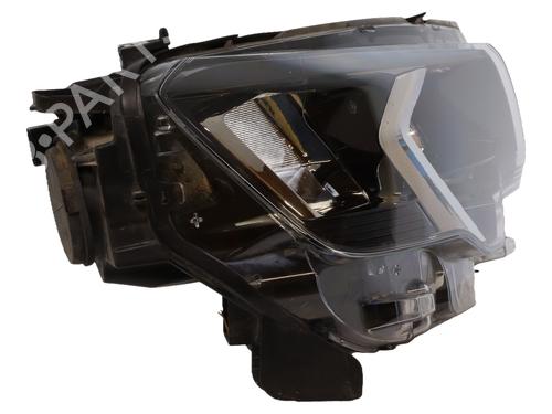 Right headlight PEUGEOT PARTNER Box Body/MPV (K9) 1.5 BlueHDi 100 | BP36793835C29 - Image 3