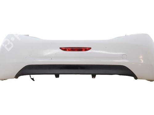 Used Rear bumper Rear bumper 38635231 38635231