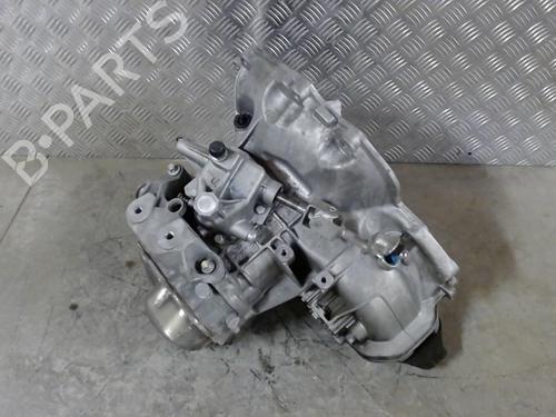 Used Gearbox OPEL MERIVA A MPV (X03) 1.6 (E75) (105 hp) 23054854
