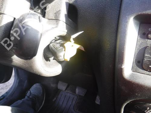 Gearbox PEUGEOT 206 Hatchback (2A/C) 2.0 HDI 90 | BP23055404M3 