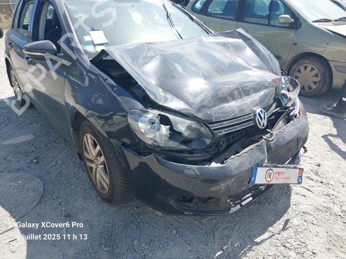 Front wiper motor VW GOLF VI (5K1) 1.6 TDI | BP30861885M29 - Image 8