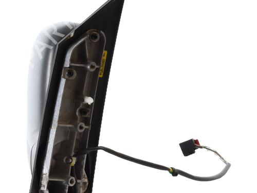 Right mirror VW CADDY III Box Body/MPV (2KA, 2KH, 2CA, 2CH) 1.9 TDI | BP28091790C27 