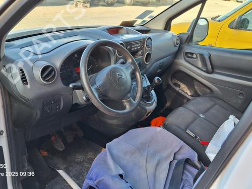 Interior roof light CITROËN BERLINGO MULTISPACE (B9) 1.6 HDi 110 | BP32764823I8  - Image 16