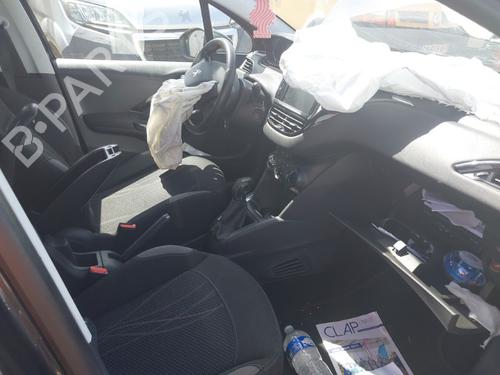 Control unit PEUGEOT 208 I (CA_, CC_) 1.2 VTI 82 | BP23834679M11 