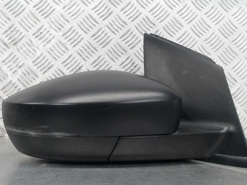 Used Right mirror VW POLO V (6R1, 6C1) 1.2 TDI (75 hp) 23054685