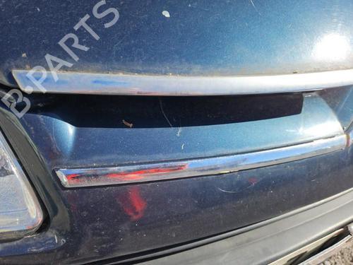 Left tailgate light CITROËN C4 I (LC_) 1.6 HDi | BP23058901C79  - Image 31