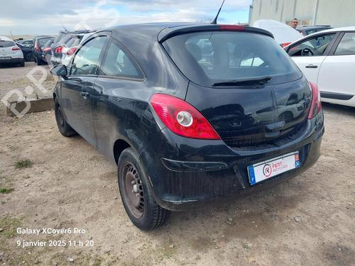 Front left seatbelt OPEL CORSA D (S07) 1.2 LPG (L08, L68) | BP30861683I26  - Image 16