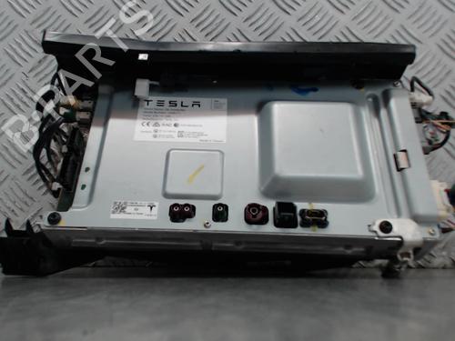 Used Electronic module Electronic module TESLA MODEL 3 (5YJ3) EV (283 hp) 25982236 25982236