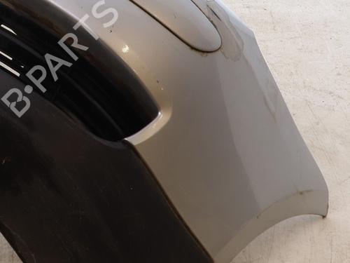 Used Front bumper Front bumper 25491974 25491974