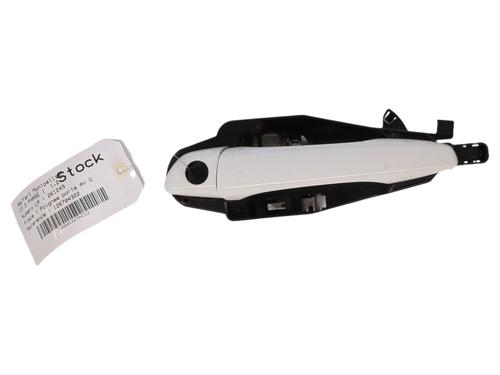 front-left-exterior-door-handle-citroen-c3-iii-sx-2016-36138645 main image