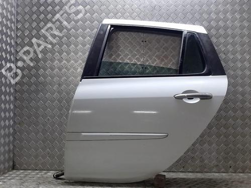 Porta trás esquerda Porta trás esquerda 23055172 23055172