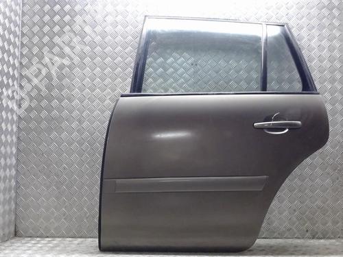 Used Left rear door CITROËN C4 Grand Picasso I (UA_) 1.6 HDi (109 hp) 23054838