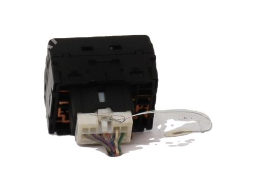 Mirror switch NISSAN MICRA III (K12) 1.2 16V | BP30862969I25