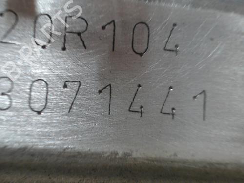 Gearbox CITROËN C3 III (SX) 1.2 THP 110 (SXHNPS, SXHNZT, SXHNZ6) | BP38331981M3 - Image 3