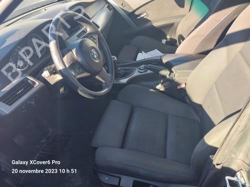 Instrument cluster BMW 5 Touring (E61) 525 d | BP23059013C47 