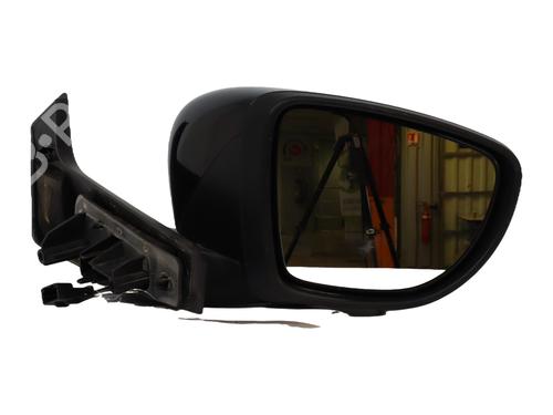 Bakspejl Højre RENAULT ZOE (BFM_) ZOE (88 hp) 30862386