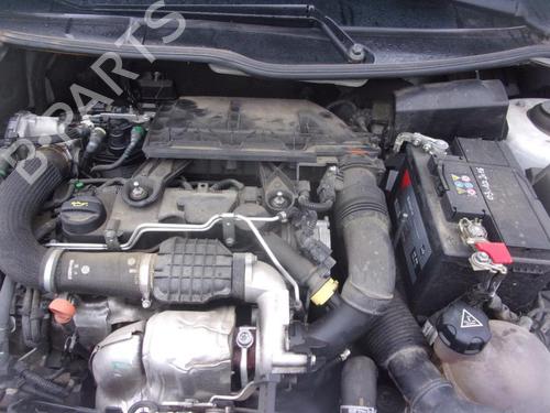Gearbox PEUGEOT 206+ (2L_, 2M_) 1.4 HDi eco 70 | BP23057864M3 - Image 6
