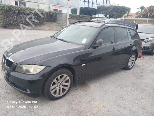 Used Parts BMW 3 Touring (E91) 318 d 4988151