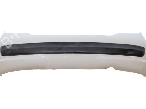 Used Rear bumper PEUGEOT 207 (WA_, WC_) 1.4 HDi (68 hp) 29908732