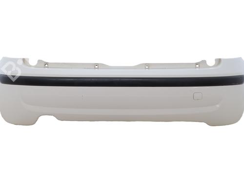 Używane Zderzak tylny FIAT PANDA (169_) 1.2 (169.AXB11, 169.AXB1A) (60 hp) 30862759